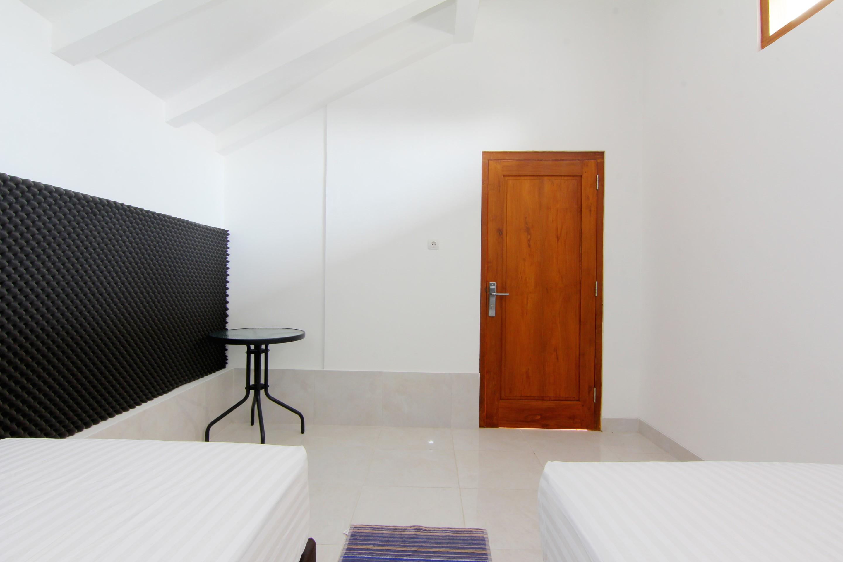 Silas Garden Yogyakarta Extérieur photo