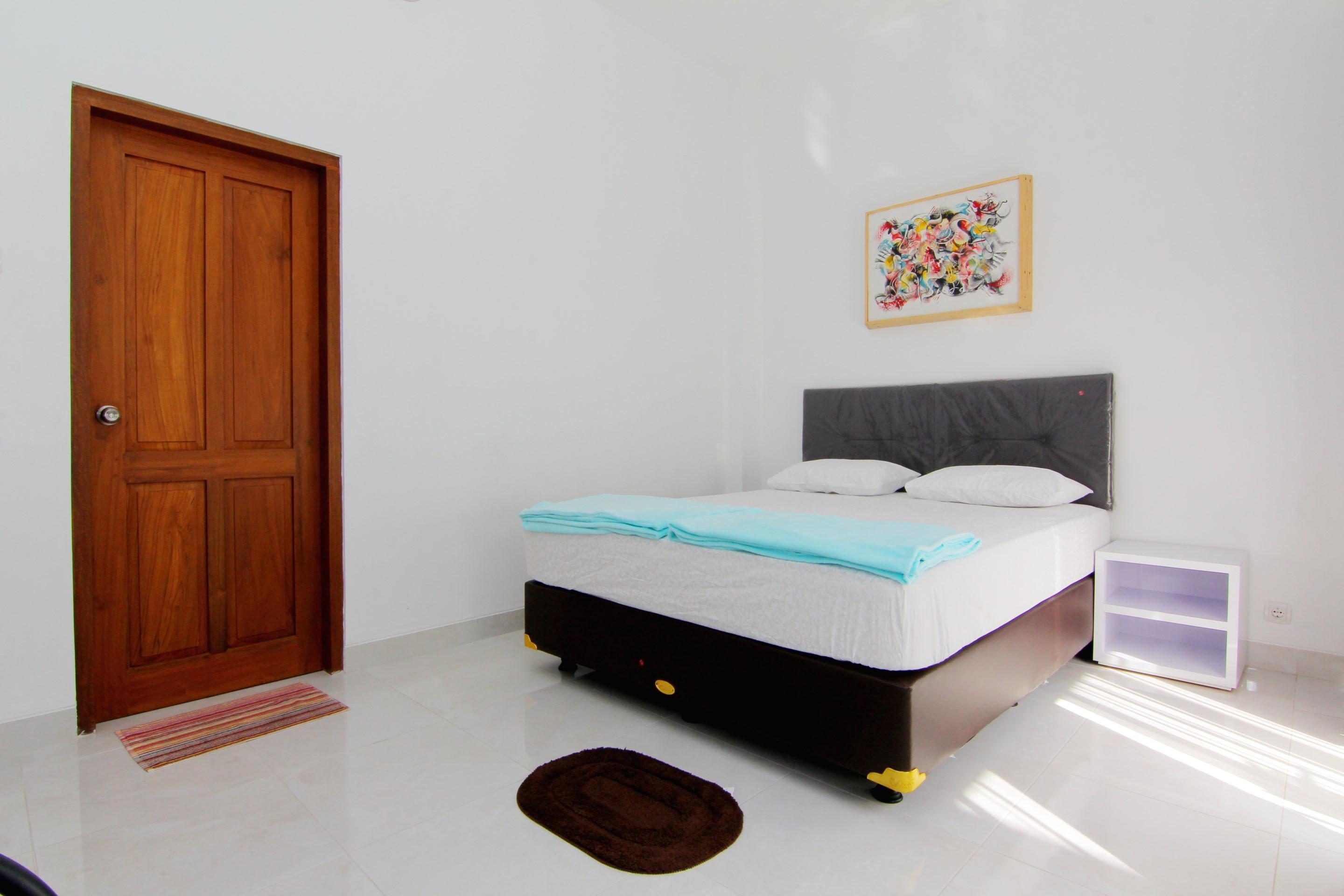 Silas Garden Yogyakarta Extérieur photo