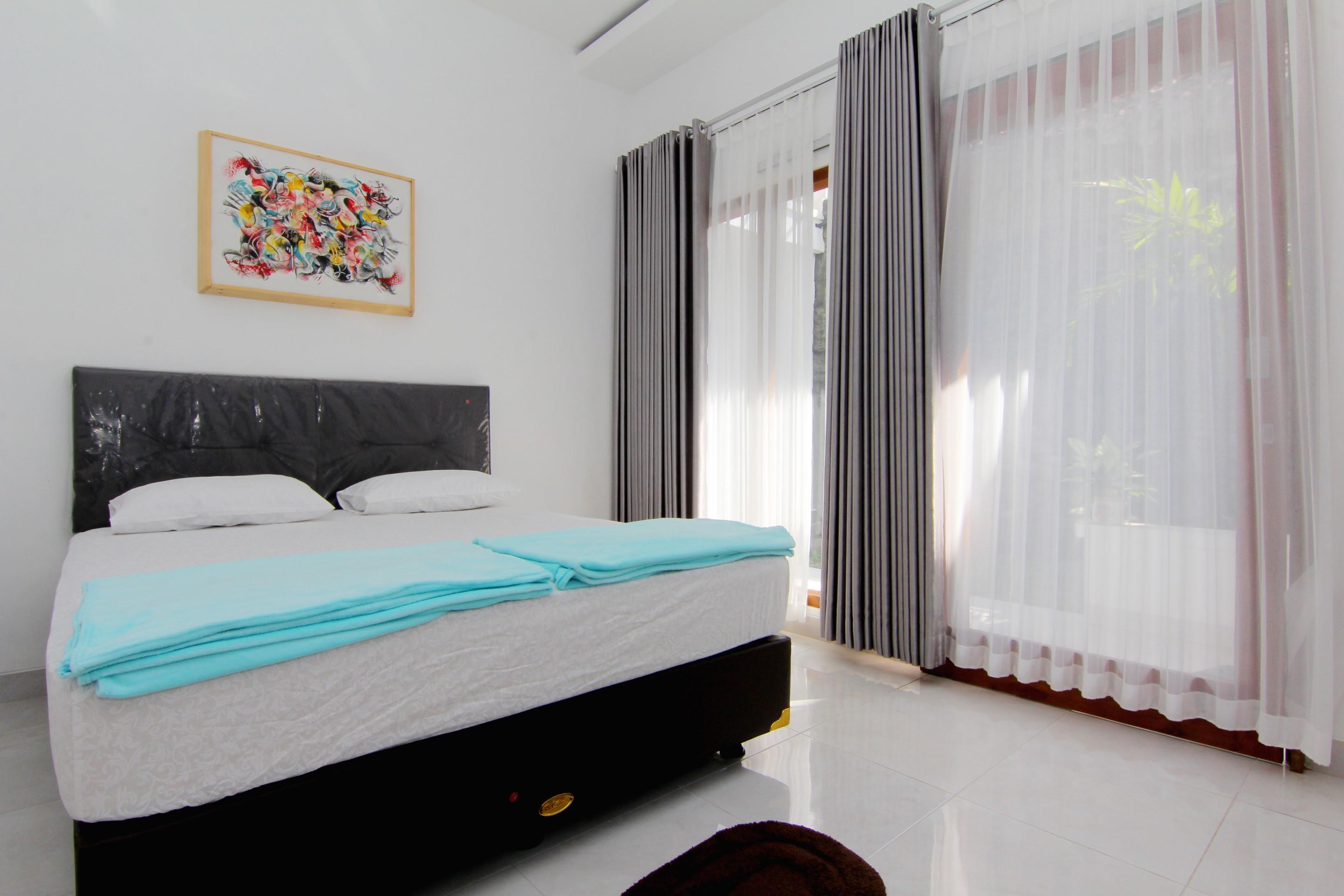 Silas Garden Yogyakarta Extérieur photo