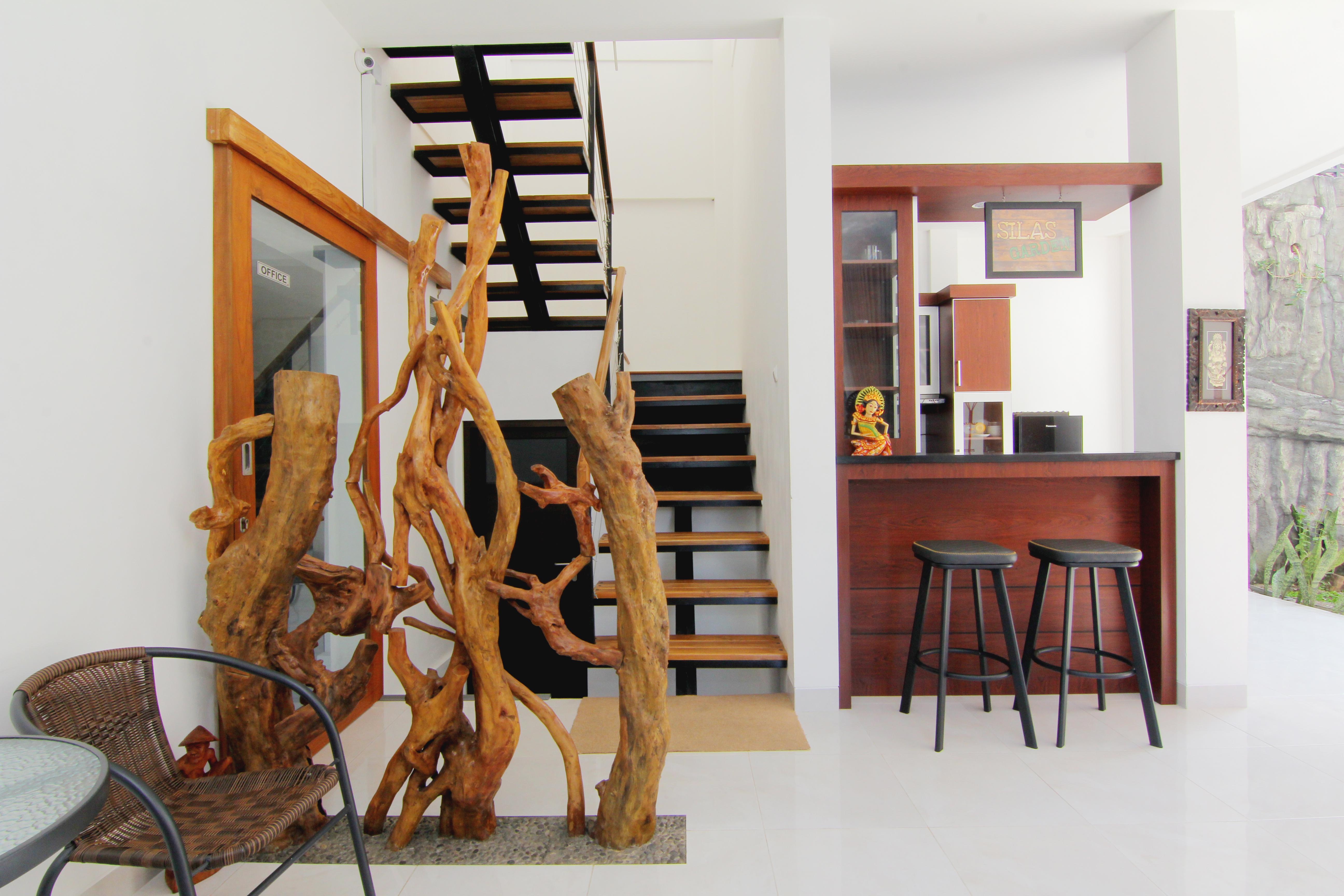 Silas Garden Yogyakarta Extérieur photo