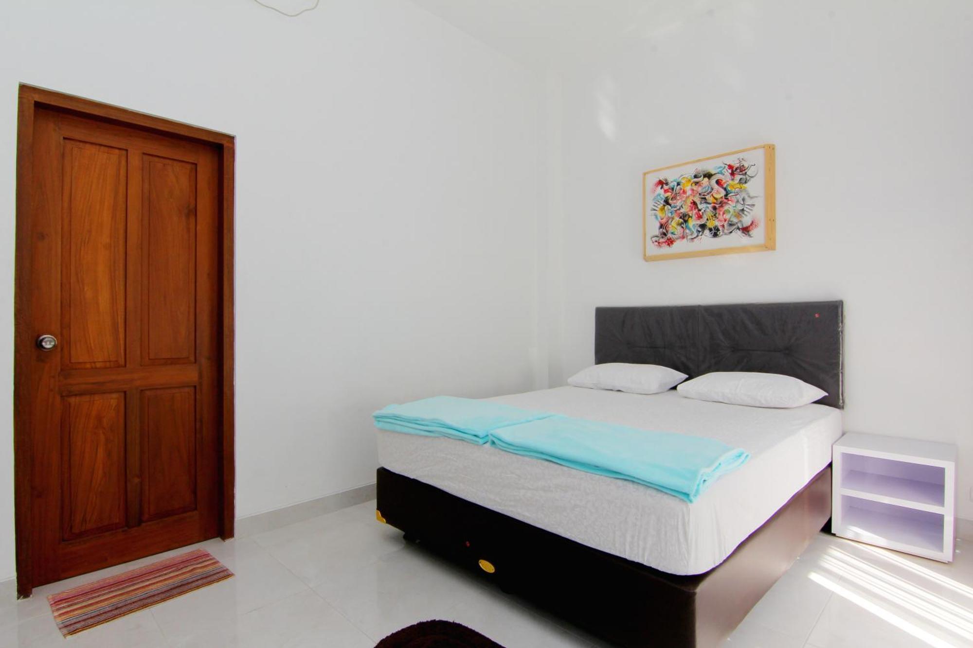 Silas Garden Yogyakarta Extérieur photo
